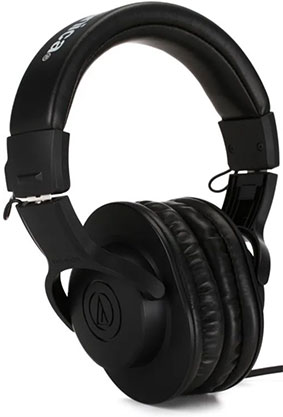 Audio-Technica ATH-M20x