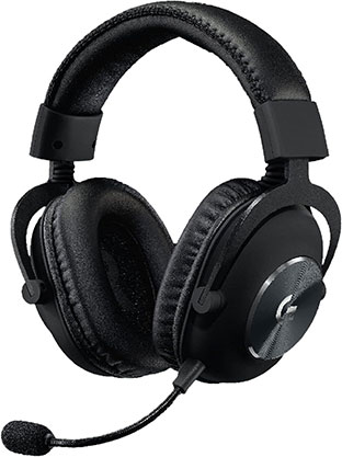 Logitech G PRO X Wireless Lightspeed