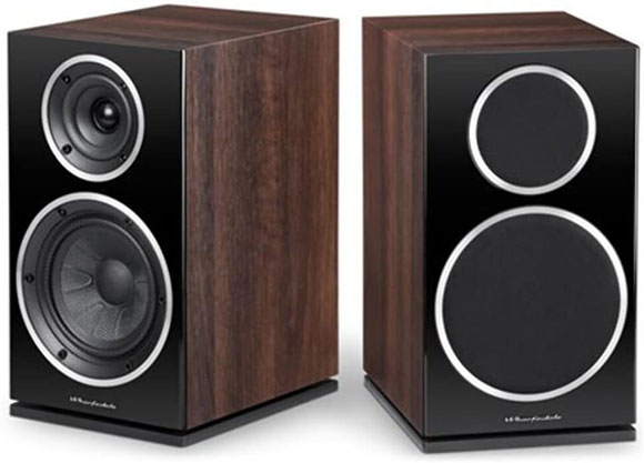 Wharfedale – Diamond 225 – Best Budget Option