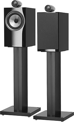 Bowers & Wilkins 705 S2 Standmount Loudspeaker