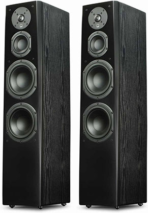 SVS Prime Tower Speakers