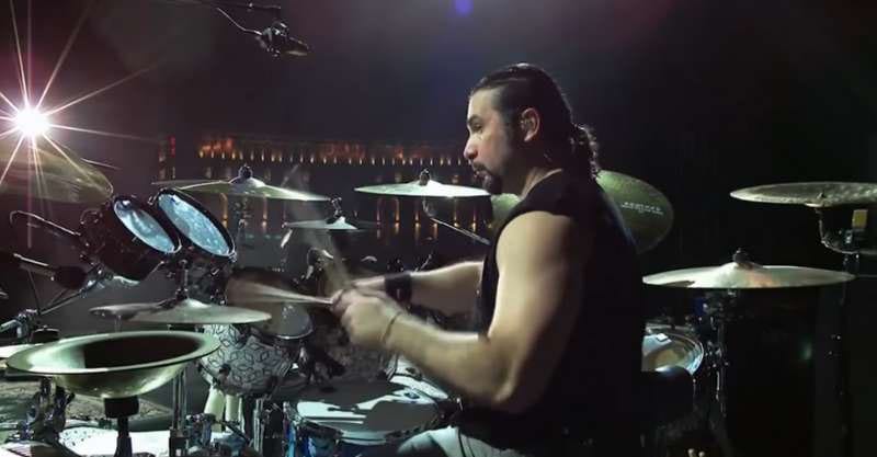 John Dolmayan
