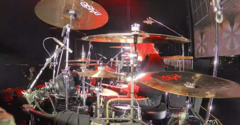 Scott Travis