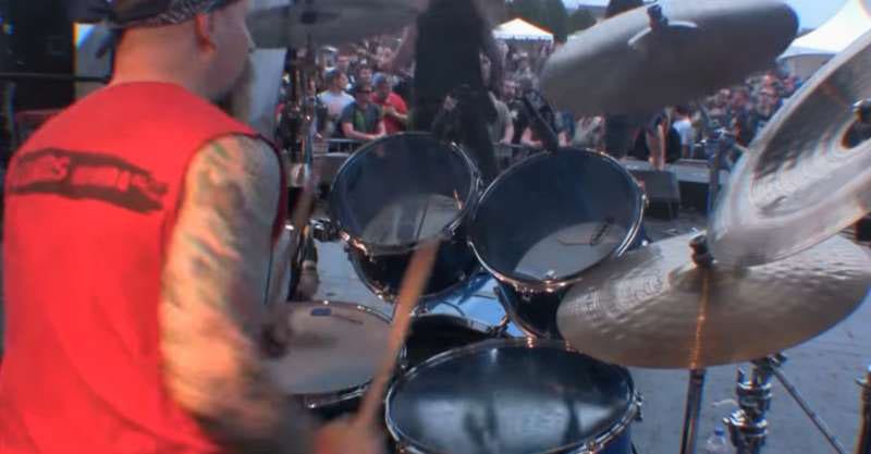 Dave Witte