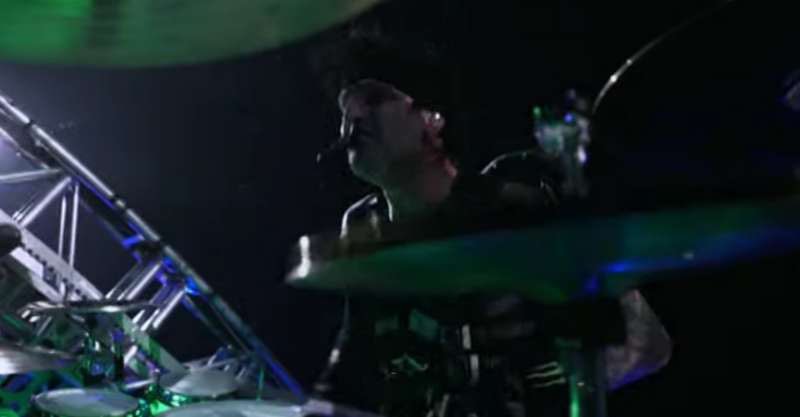 Tommy Lee