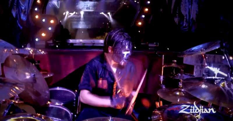 Jay Weinberg