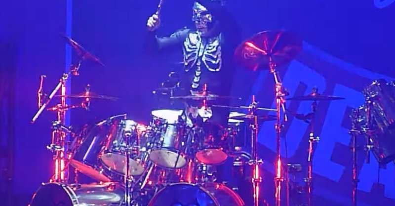 Jeremy Spencer