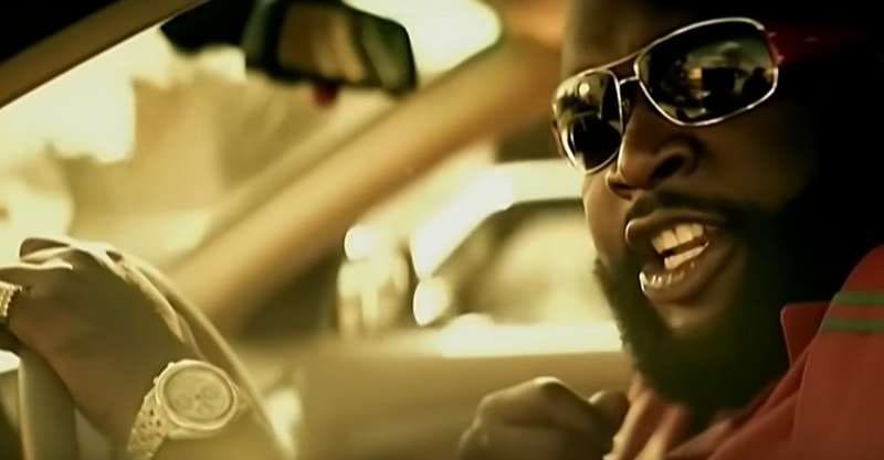 Rick Ross