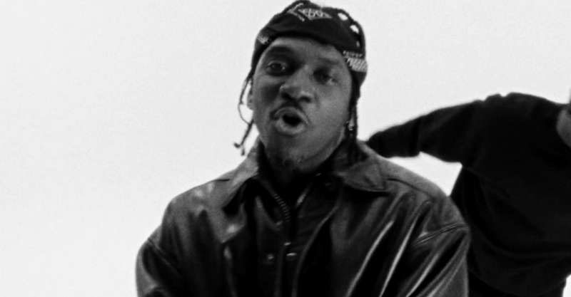 Pusha T