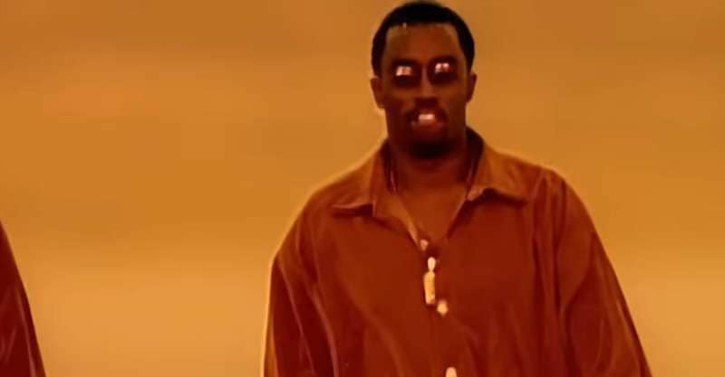 Sean Combs