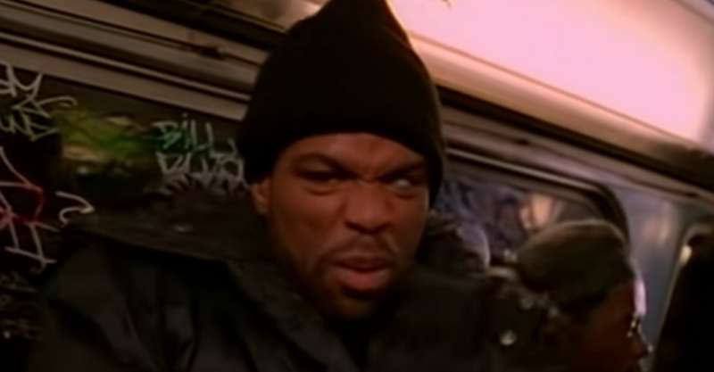 Method Man