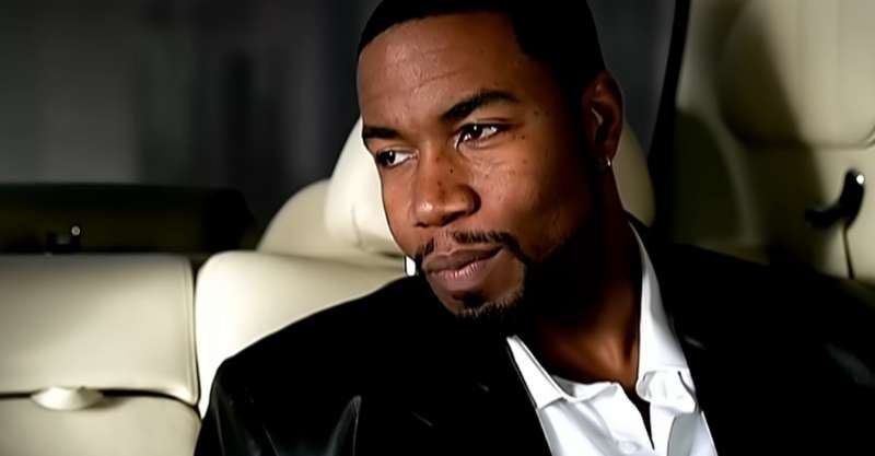 Busta Rhymes