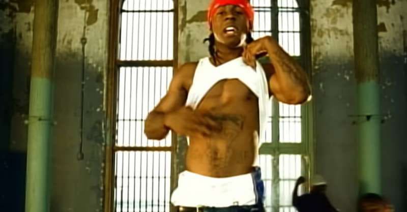 Lil Wayne