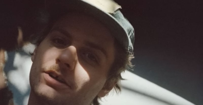 Mac DeMarco
