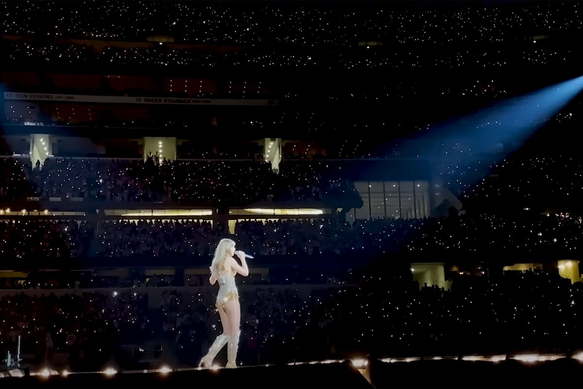 Taylor Swift Eras Tour Setlist All 148 Songs Revealed With Videos Taylor Swift Eras Tour Setlist All 148 Songs Revealed With Videos